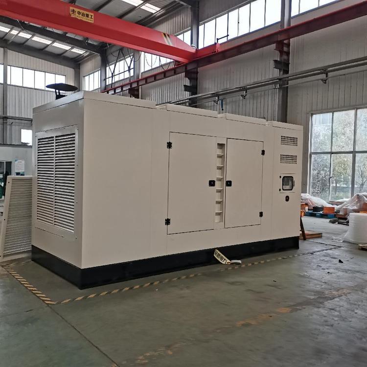 巨野发电机出租